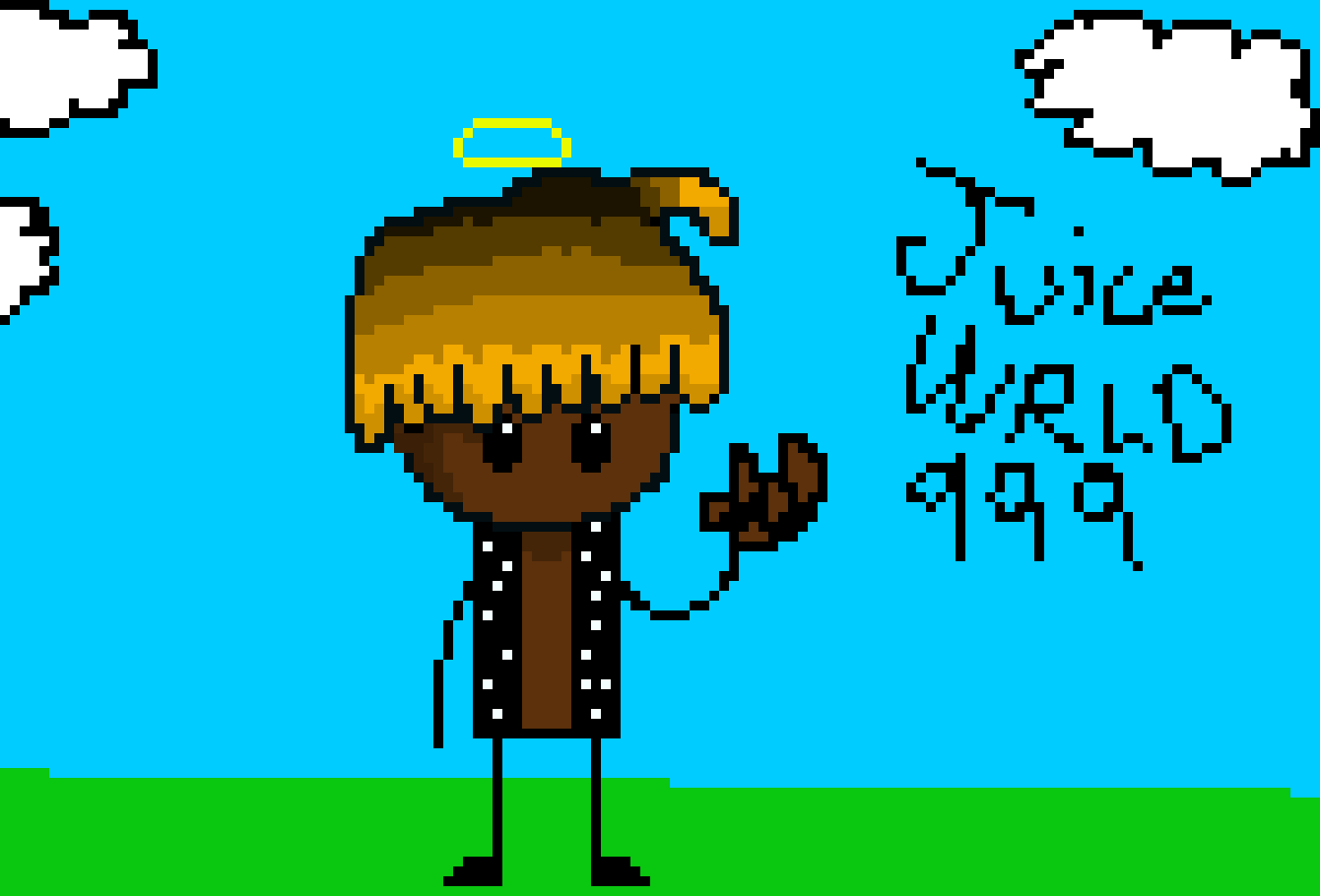 [5833eb] Juice WRLD DR4L