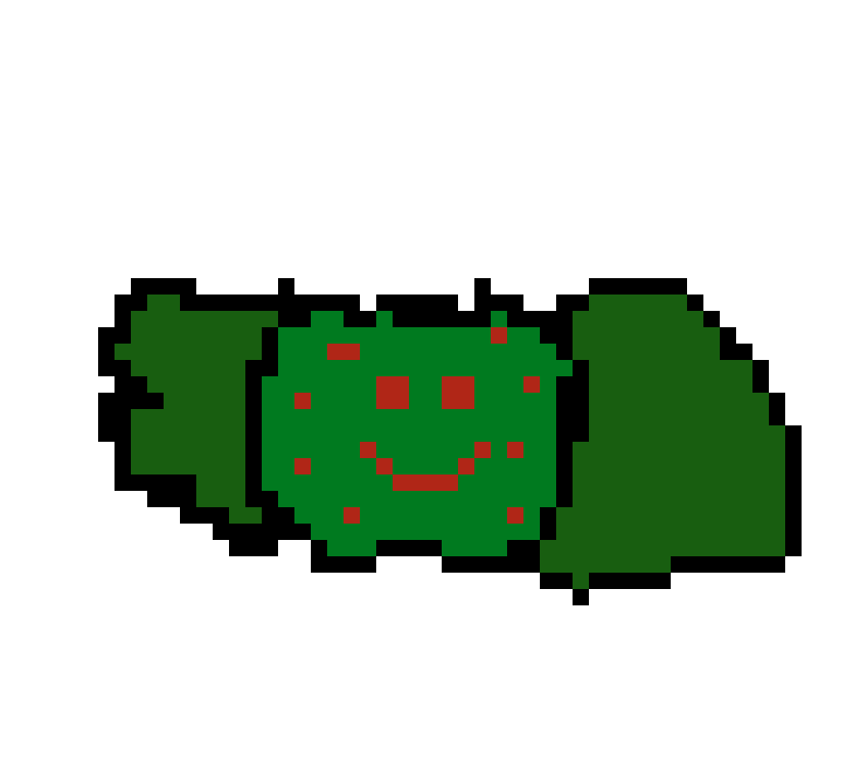 [81239b] Bushy