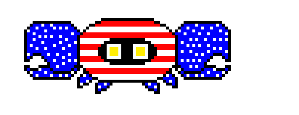 [9664c4] A Merica