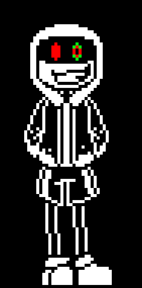 [2d73ea] *He Just Stares at Fresh ink as https://youtu.be/coXNsjpXgac Started playing* "HAHA..."