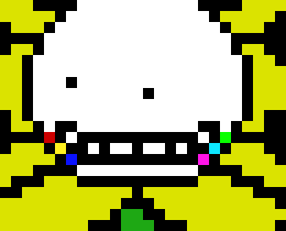 [691fe2] nvm i actually do have an oc- lemme find it rq  -Ash, with the same ID