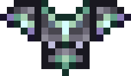 [115b3e] Titanium Breastplate