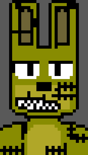 [b9de0d] also, were not deaf cuz were online - plushtrap