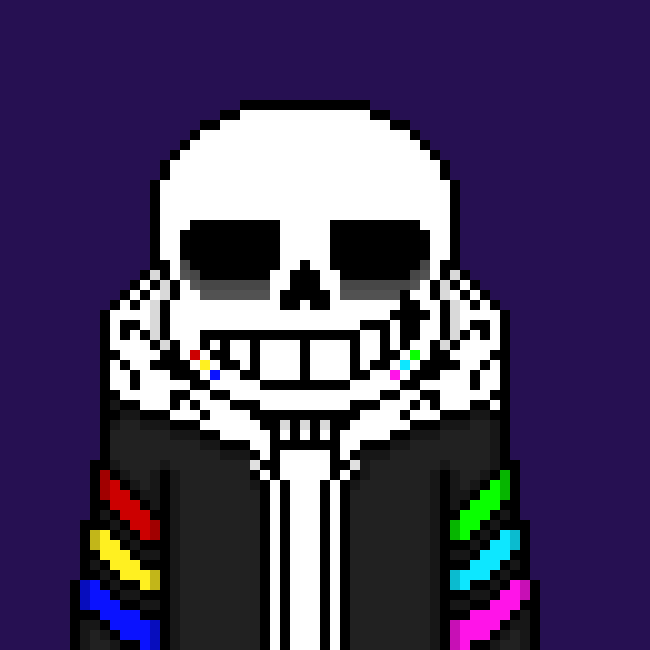 [0ae1f1] *tps and slashes DustTrust in the back*