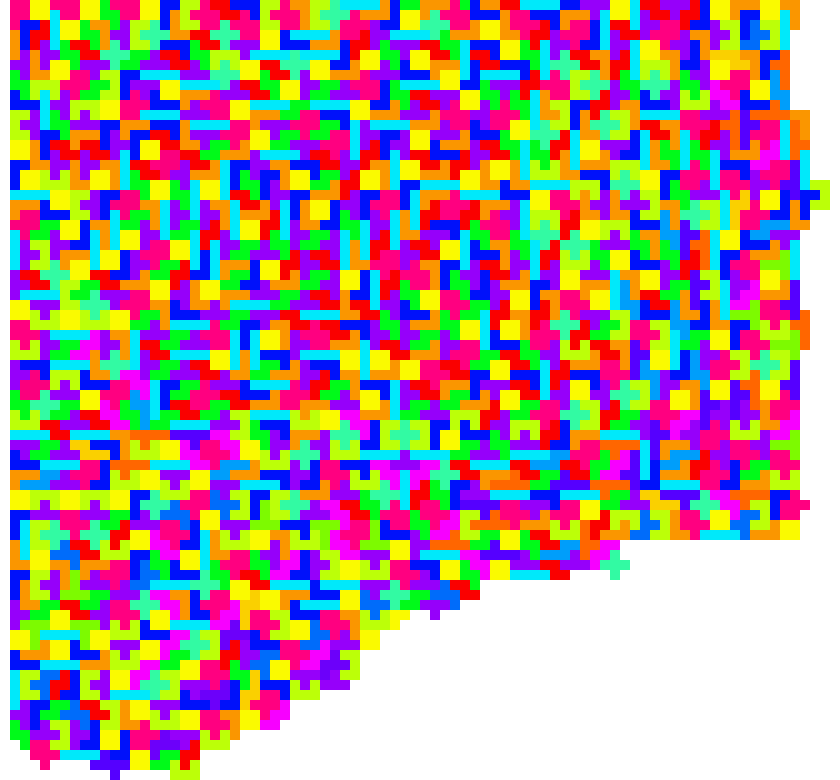 [77cf4d] 10tris