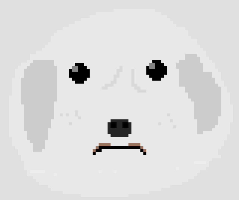 [9664c4] esters hund <3