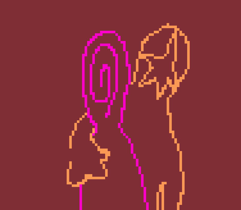 [fac8d3] What's up twin
