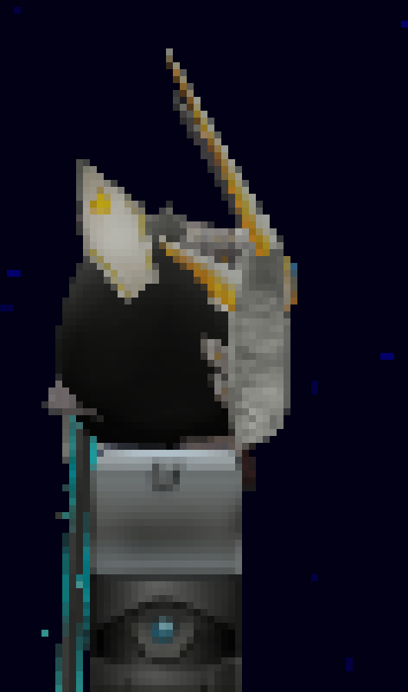 [32284a] "𝔻𝕚𝕕𝕟'𝕥 𝕚 𝕜𝕚𝕝𝕝 𝕪𝕠𝕦?"