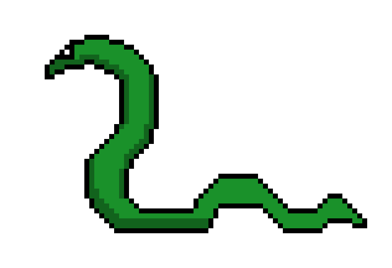 [67b4f4] Snake