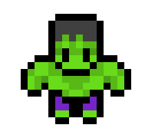 [9664c4] Hulk