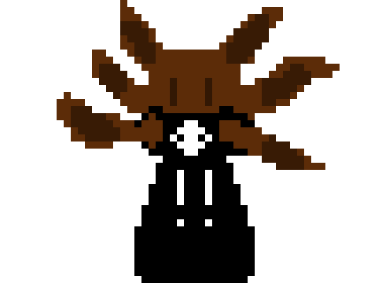 [7fd531] Chocolotl But Awesome 