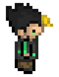[88c468] custom gen 3 npc