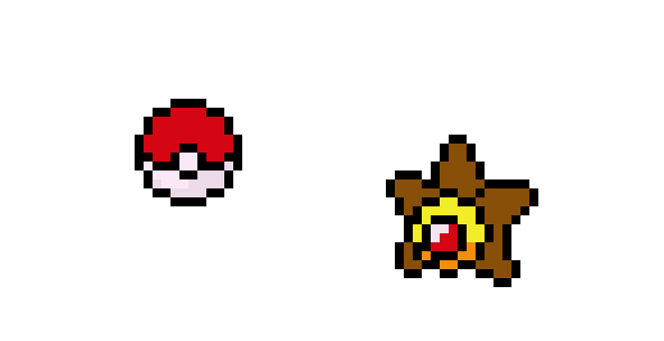 [9664c4] Pokemon