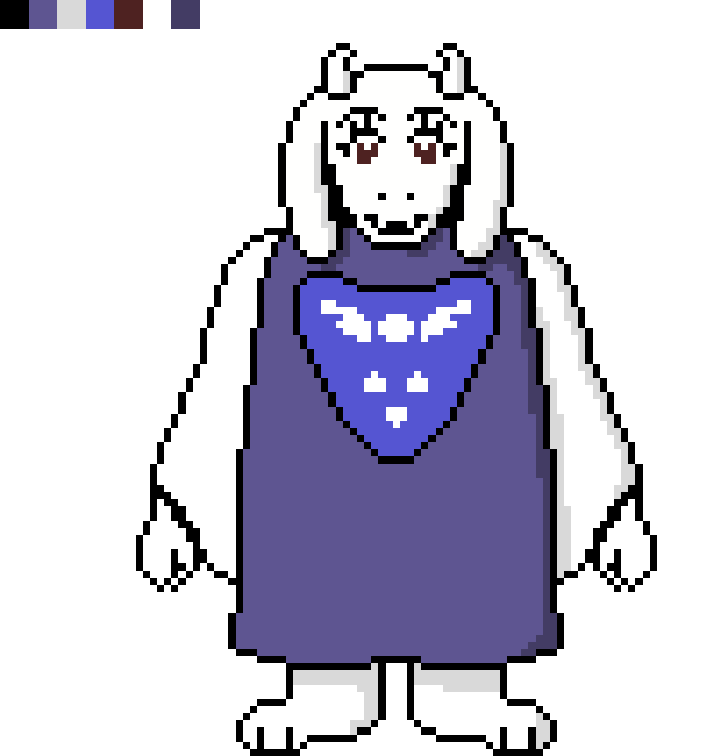 Toriel