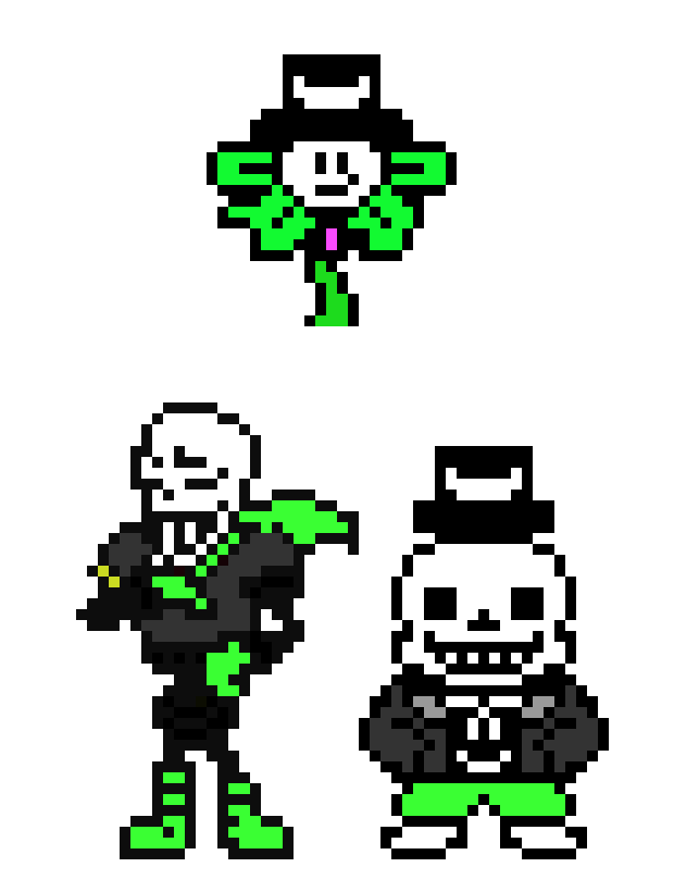 [702bb8] Hellspawntale Rebooted:The Cast