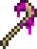 [9664c4] Illuminant Slime Staff