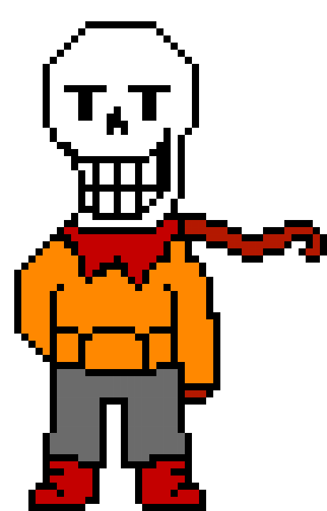LittleSwap Papyrus