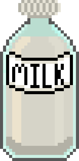 [e5214a] Soy Milk