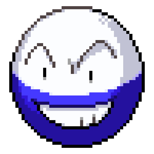 [3d0b34] Shiny Electrode