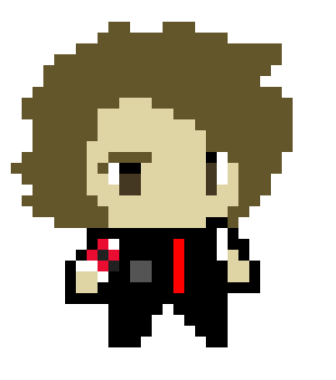 [40a25a] Revenge Era ray Sprite