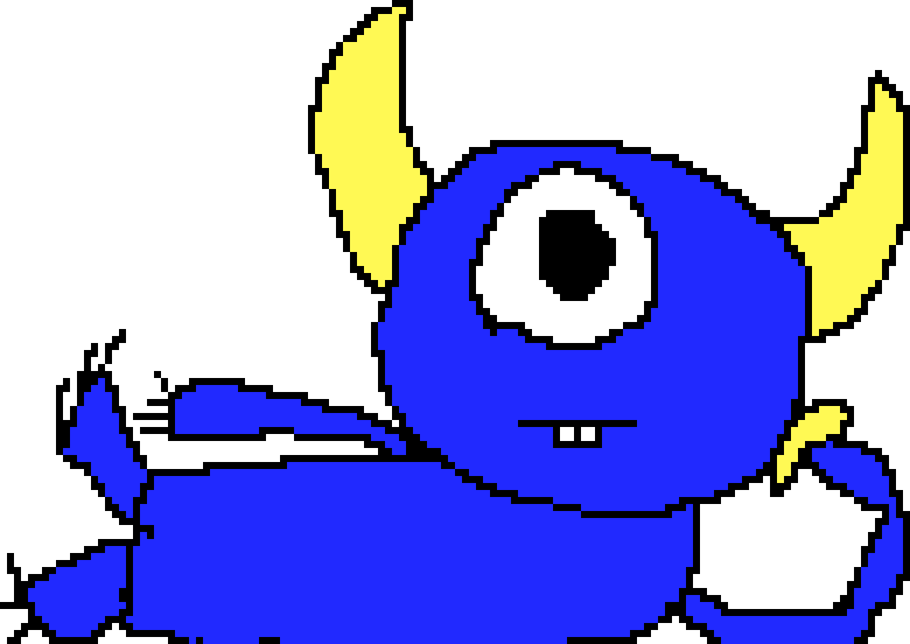 [9664c4] blaamonster