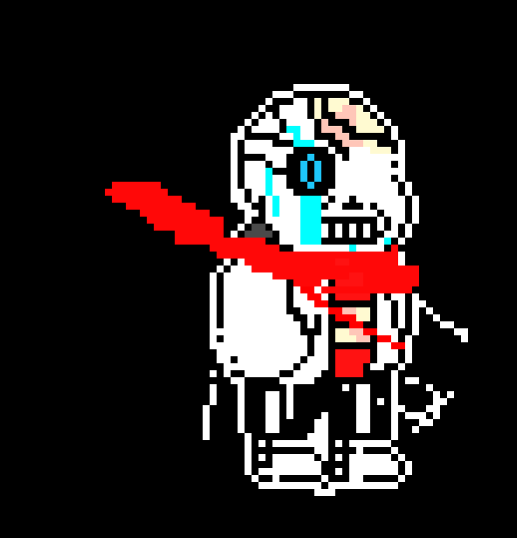 [9664c4] Geno/After Sans V2
