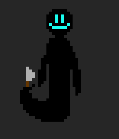 [3e22e3] Shadow