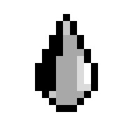 [d386f3] water drop