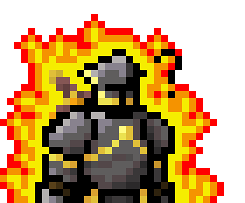[8f4501] "After he fought who huh?" *hes completley clueless*