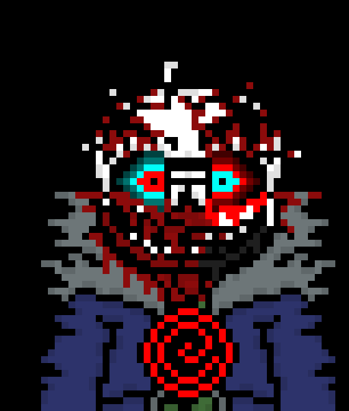 [57dac4] (Spike, which one should i make? in desc) heheh, whats wrong Multi- do you fear death?