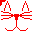 [9664c4] Cat Cursor