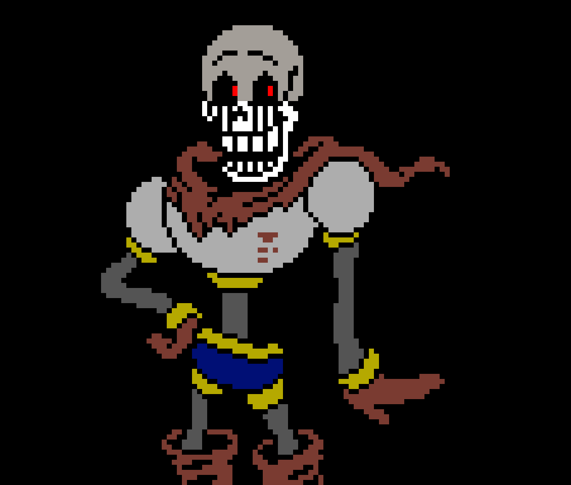 THE MURDERING PAPYRUS V2