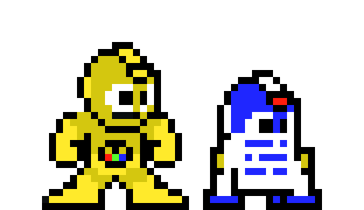 [842b2e] mega star wars