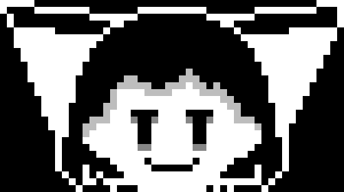 [9664c4] Cloud's Head