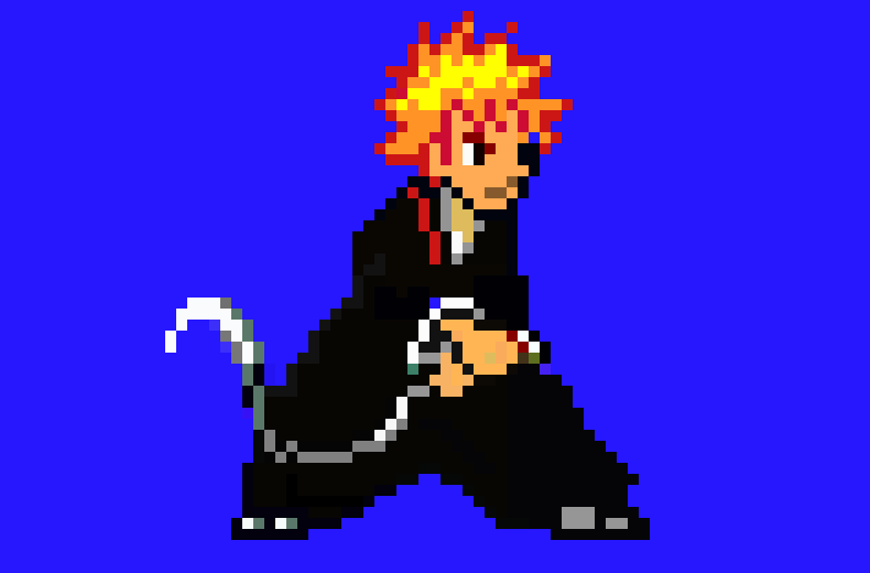 [9664c4] bleach