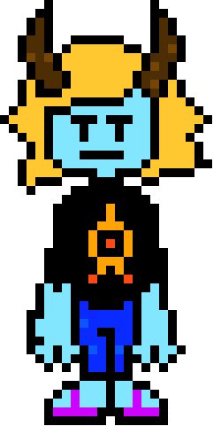 [9664c4] Orson