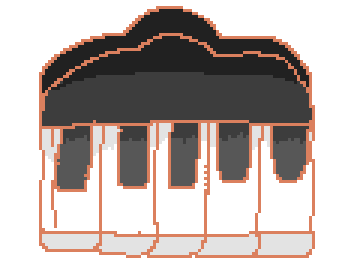 [9664c4] Piano