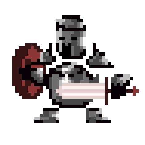 [9664c4] Knight