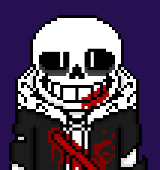[7c78a2] *codes a knife and stabs Madness in the back, violently ripping it out*