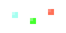 [9664c4] Gems (diamond, emerald, and ruby)