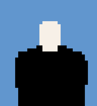 [236914] "I wont tell anyone. I'm a man without a cause. i have no reason to let up info on your alien friend."