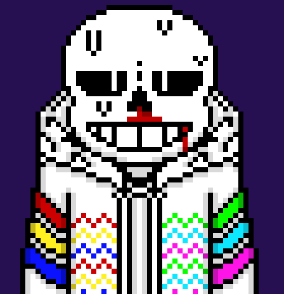 [b63bdb] *sigh* try to remember next time, your kindness will get you killed by that madman