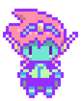[bc52d8] Capt. Spaceboy :D (Omori)