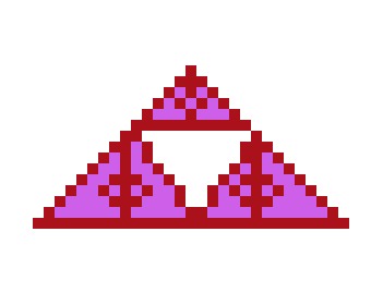 [f914da] triforce