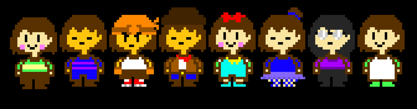all 8 souls