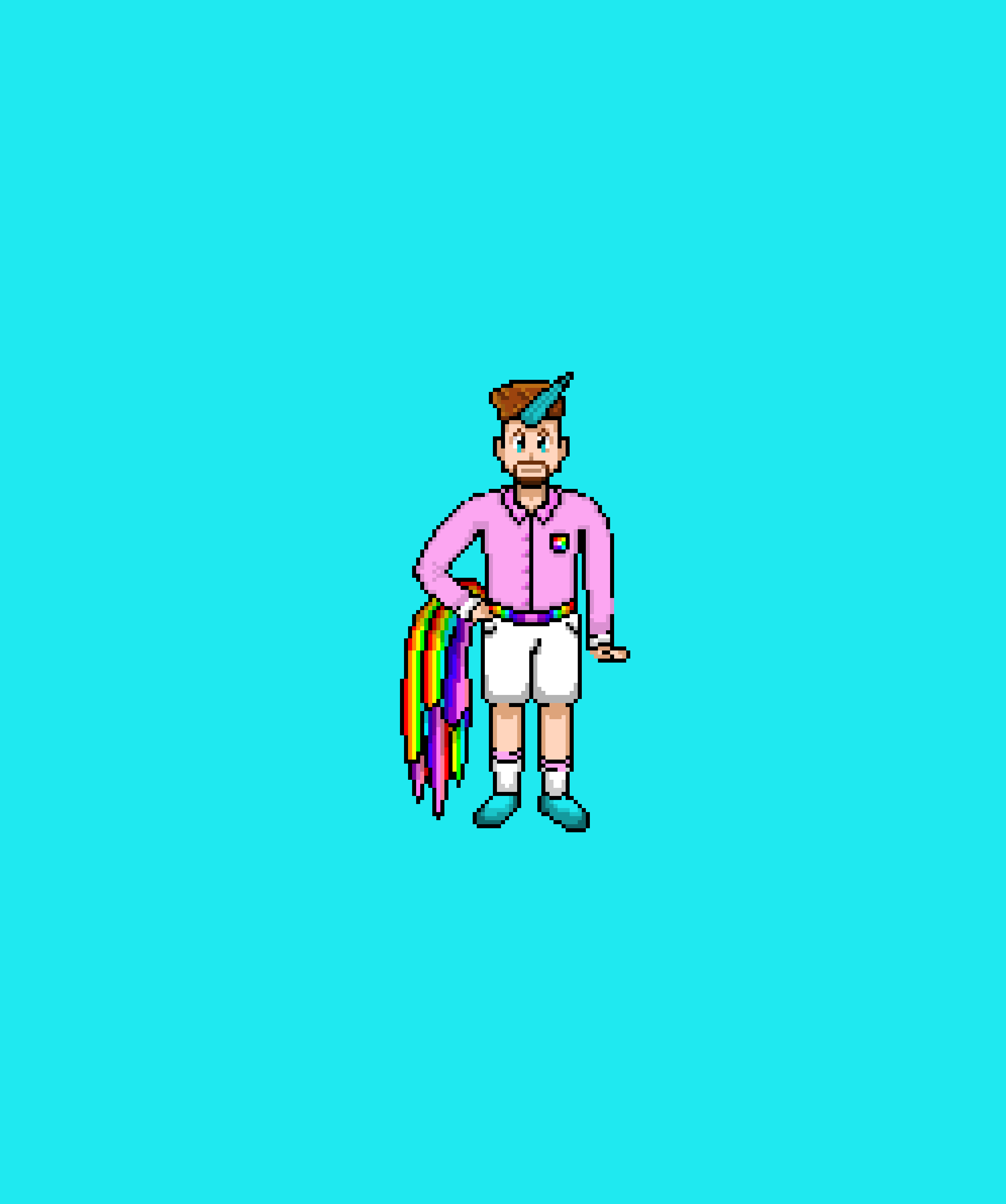 [12ecd4] Unicorn_S