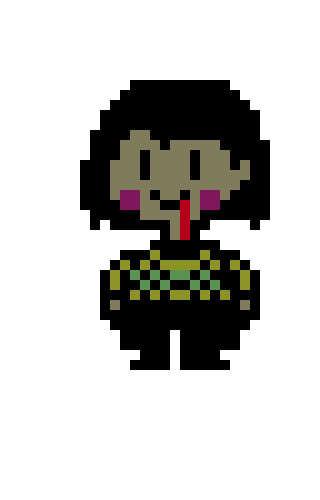 [9664c4] dulltale chara