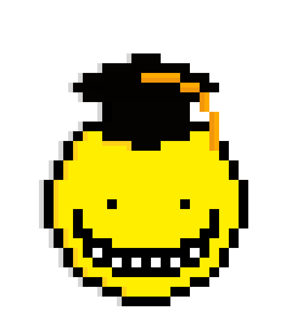 [9664c4] KORO SENSEI 