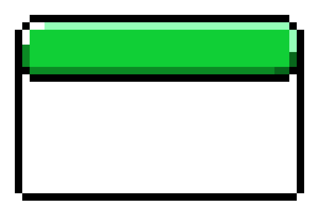 [bbed70] Dropdown menu