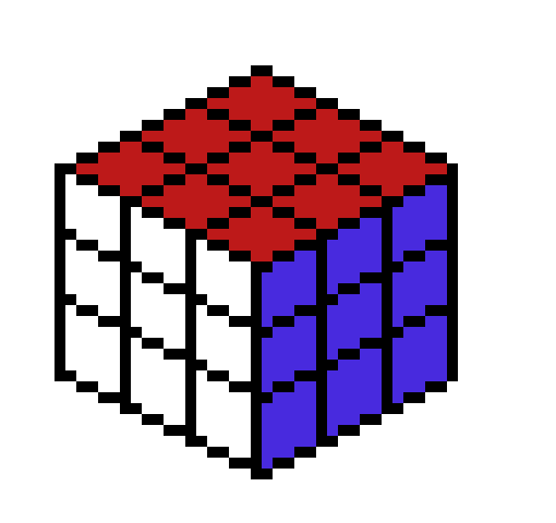 [72e017] rubiks cube